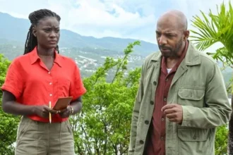 New ‘Cosy’ Detective Drama for Death in Paradise Fans Unveiled
