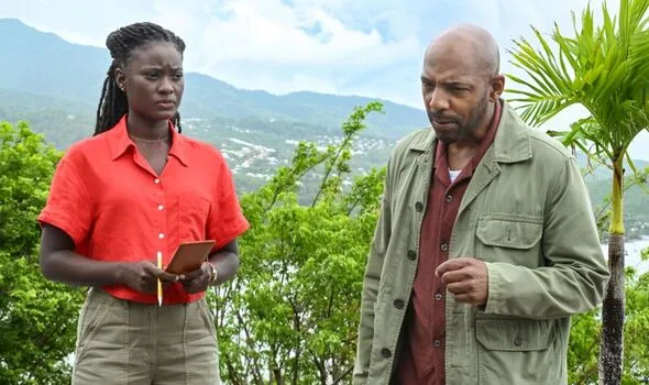 New ‘Cosy’ Detective Drama for Death in Paradise Fans Unveiled