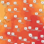 Greater Manchester Faces Heat Alert as Temperatures Soar