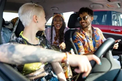 Festival Goers Face £5,000 Fines for Hidden Driving Offences