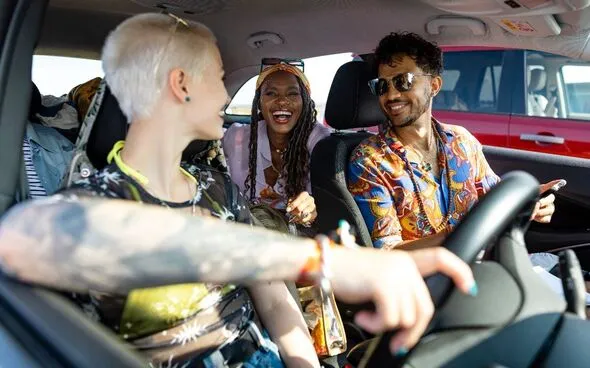 Festival Goers Face £5,000 Fines for Hidden Driving Offences