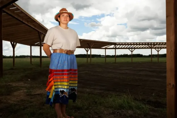 First Nations Women Ascend to Leadership Roles Across Canada