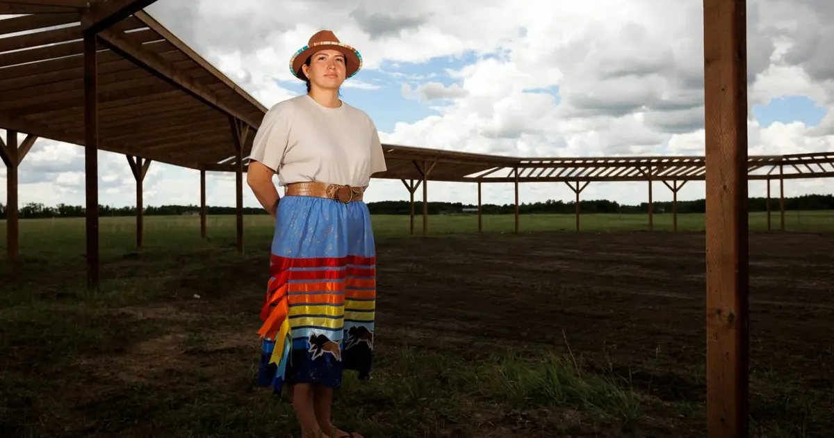 First Nations Women Ascend to Leadership Roles Across Canada
