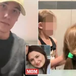 Mother Slams Ex Over Viral Bathroom Video Exploitation