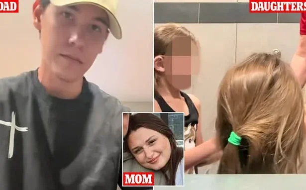 Mother Slams Ex Over Viral Bathroom Video Exploitation