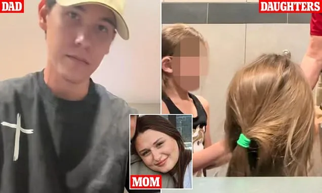 Mother Slams Ex Over Viral Bathroom Video Exploitation