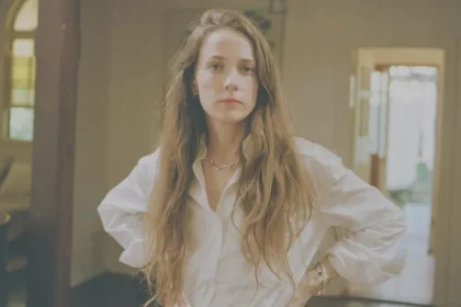 Emma Louise Finds Healing and Hope on New Album