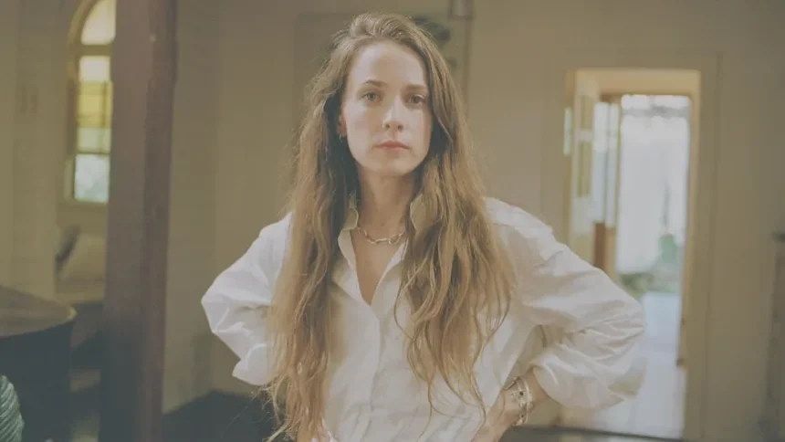 Emma Louise Finds Healing and Hope on New Album