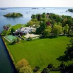 Trump’s Former Greenwich Mansion Faces Demolition for New Estate