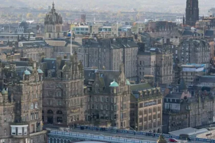 Edinburgh Attacks: Counter-Terror Police Probe Alleged Anti-Muslim Hate Crimes