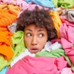 Sustainable Wardrobe: The Math Behind Owning Fewer Clothes