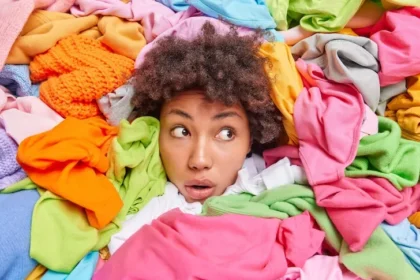 Sustainable Wardrobe: The Math Behind Owning Fewer Clothes