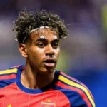 Lamine Yamal Reveals Idol: Not Messi or Ronaldo, But Neymar