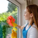 Sparkling Windows: Household Dish Soap Outperforms Glass Cleaner