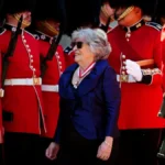 Governor General Clothing Expenses Now Strictly Limited