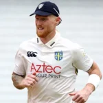 Ben Stokes Out of Durham Match After ECB Request