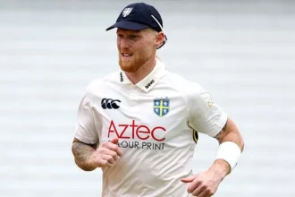 Ben Stokes Out of Durham Match After ECB Request