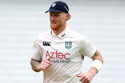 Ben Stokes Out of Durham Match After ECB Request