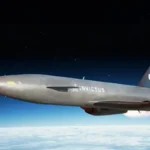 UK Hypersonic Jet Promises London to Sydney in 3 Hours