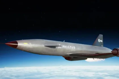 UK Hypersonic Jet Promises London to Sydney in 3 Hours