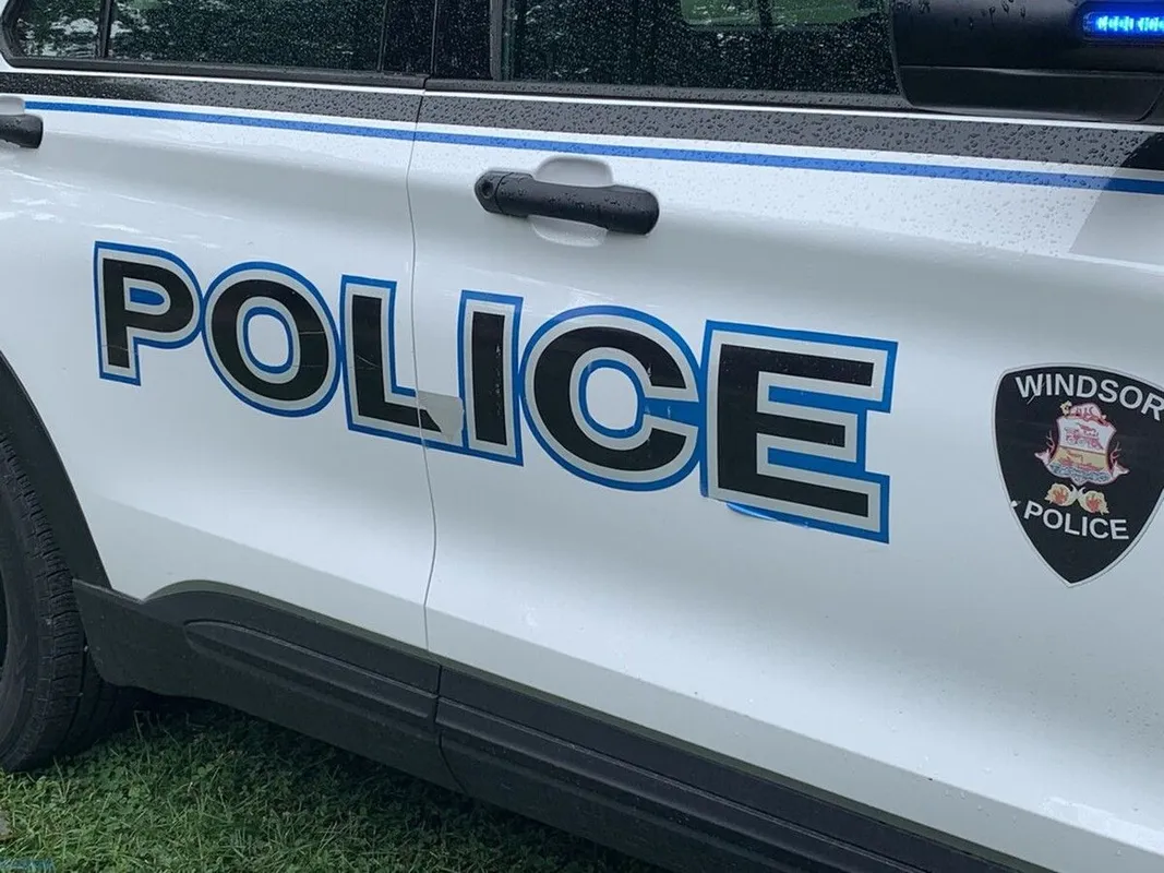 Elderly Cyclist Critically Injured in South Windsor Crash