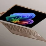 Microsoft Boosts Affinity Software on New Surface Devices