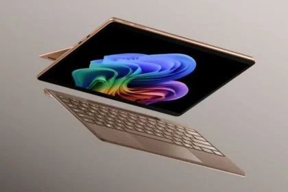 Microsoft Boosts Affinity Software on New Surface Devices
