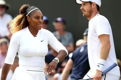 Andy Murray Rules Out Tennis Comeback, Praises Serena Williams’ Return