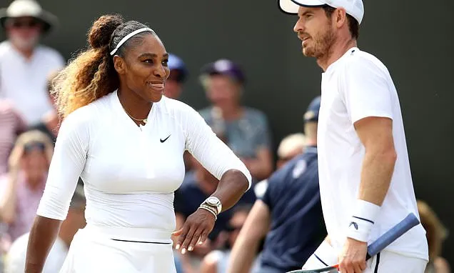 Andy Murray Rules Out Tennis Comeback, Praises Serena Williams’ Return