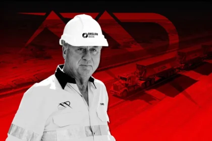 Mineral Resources Eyes COO for Top Job Amid Leadership Shift