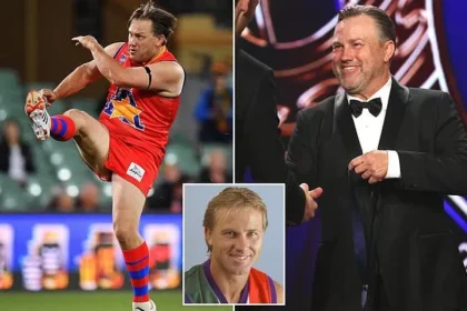 AFL Star Tony Modra Recovers Well After Near-Fatal Truck Crash