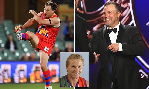 AFL Star Tony Modra Recovers Well After Near-Fatal Truck Crash