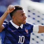 France vs. Iraq: World Cup Match Details & Broadcast Information