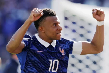 France vs. Iraq: World Cup Match Details & Broadcast Information