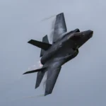 U.S. Urges Canada on F-35 Decision Amid Defense Strategy Shifts