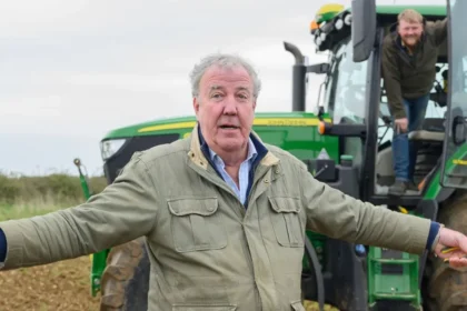 Clarkson’s Farm Season 6 Greenlit Following Health Update