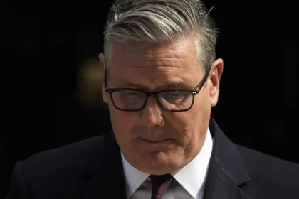British PM Tenure: A Look at Starmer’s Resignation and Political Instability