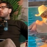 Pete Wicks Opens Up About St Tropez Holiday With Olivia Attwood
