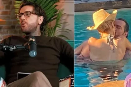 Pete Wicks Opens Up About St Tropez Holiday With Olivia Attwood