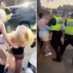 Rotherham Police Probe Video of Officers Using Batons, Tasers on Girls