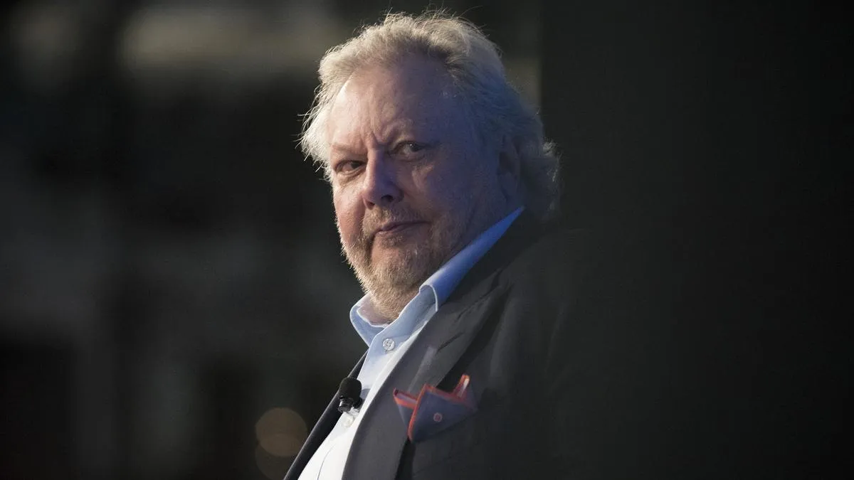 WiseTech Founder Denies Trafficking Claims Amid Investor Exodus