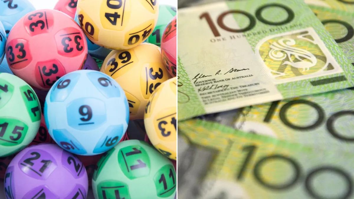Mystery Millionaire Yet to Claim .8M Saturday Lotto Prize
