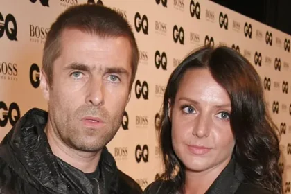 Liam Gallagher’s Fiancée’s PR Firm Sees Profits Soar to £6.7M