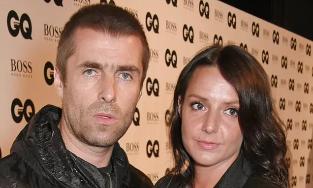 Liam Gallagher’s Fiancée’s PR Firm Sees Profits Soar to £6.7M