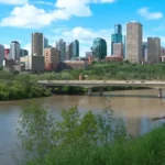 Edmonton Urges Water Conservation Amid Record Rainfall