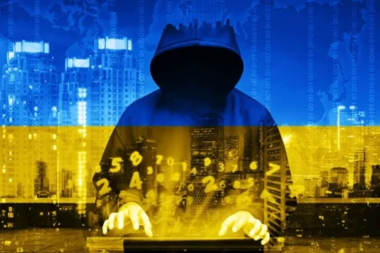 Ukrainian Hackers Breach Russian Combat System Using Telegram
