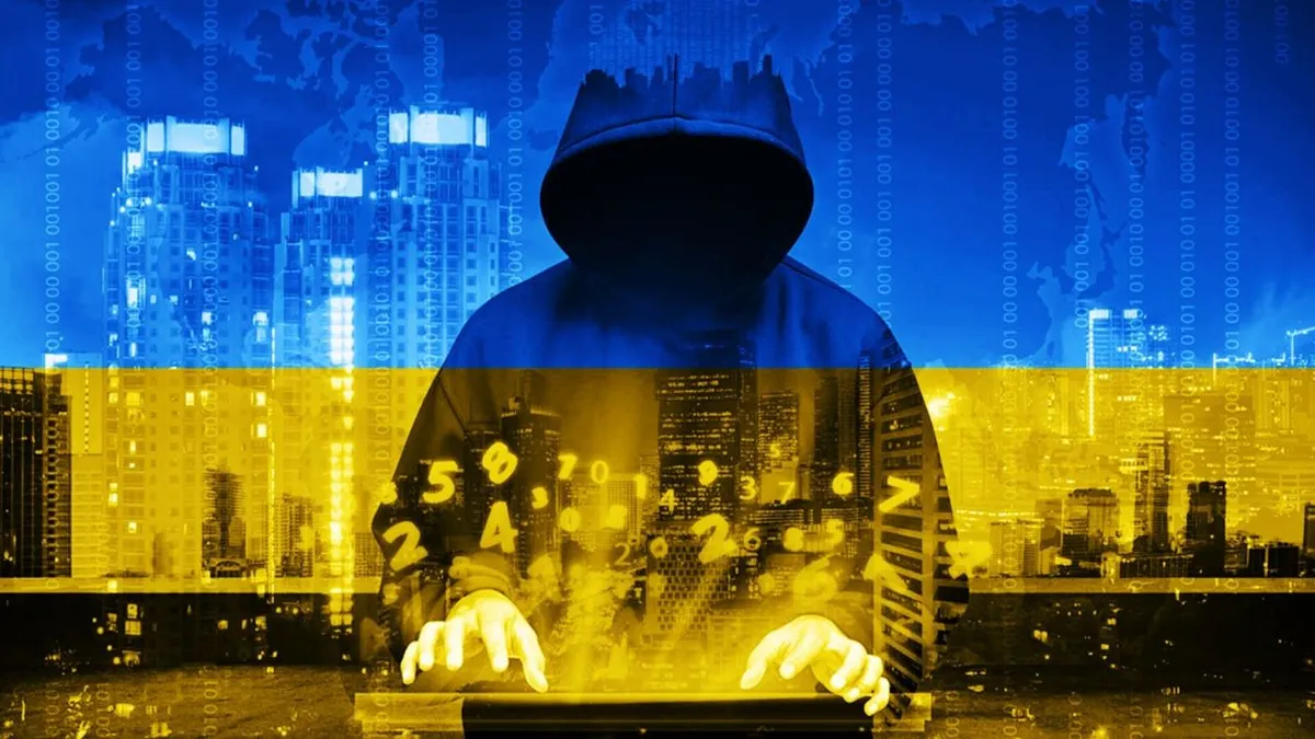 Ukrainian Hackers Breach Russian Combat System Using Telegram