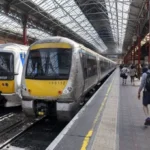 Extreme Heat Halts UK Travel: ‘Do Not Travel’ Warnings Issued