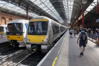 Extreme Heat Halts UK Travel: ‘Do Not Travel’ Warnings Issued