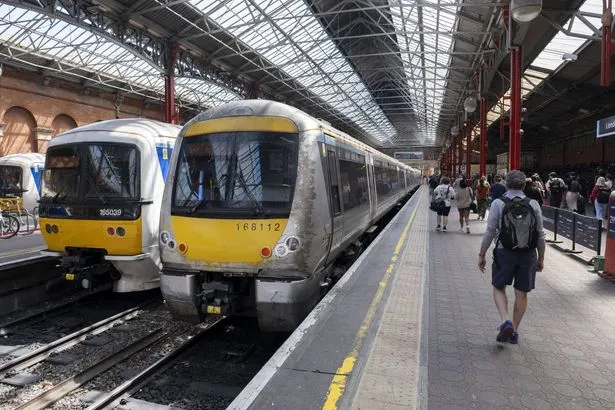 Extreme Heat Halts UK Travel: ‘Do Not Travel’ Warnings Issued